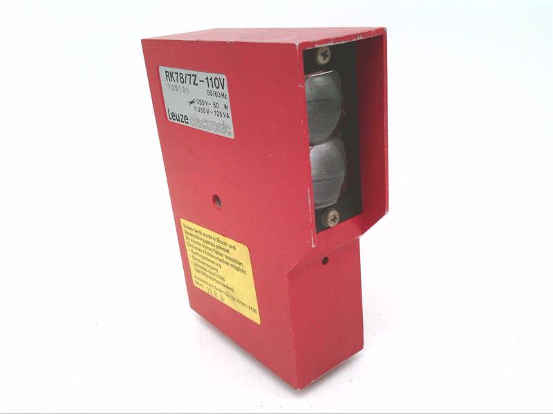 LEUZE RK78/7Z-110V
