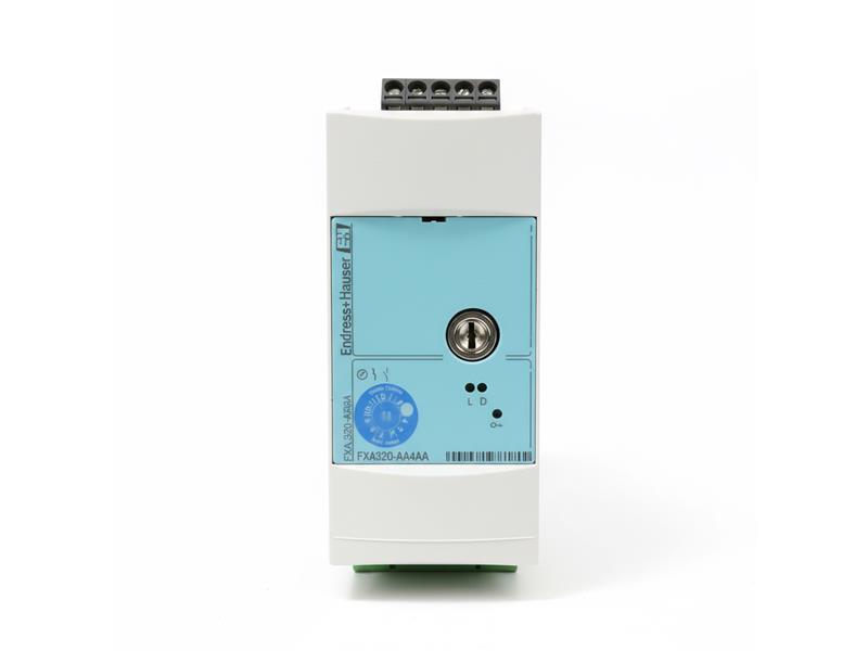 ENDRESS & HAUSER FXA320-AA4AA