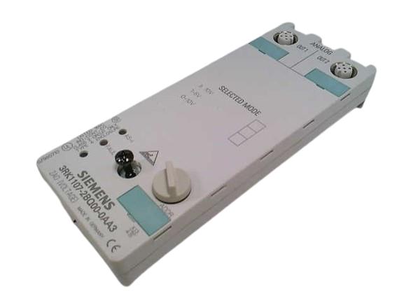 SIEMENS 3RK1-207-1BQ13-0AA3