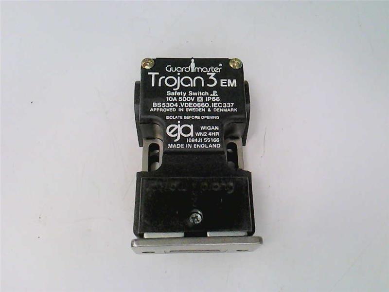 ALLEN BRADLEY BS5304VDE0660IEC