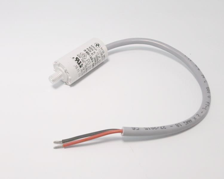 MSB MKP 3,5/285/E1773 by HYDRA A.S