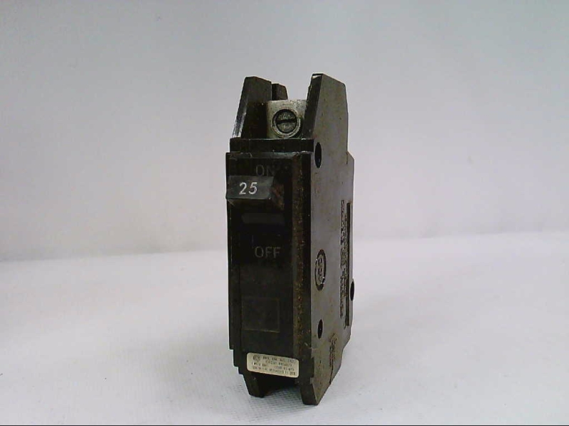 GENERAL ELECTRIC TQC1125