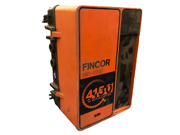 4150P2121B by NIDEC CORP