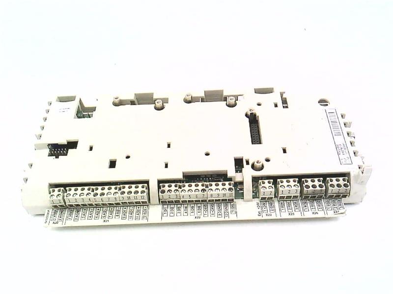 ASEA BROWN BOVERI RDCU-02C