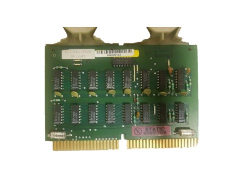 070211-01D by PARKER