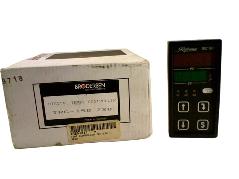 TRC-150-230 by BEIJER ELECTRONICS