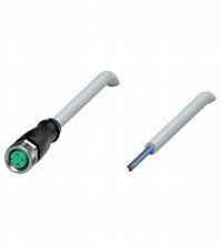 PEPPERL & FUCHS V3-GM-10M-PUR