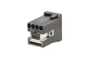 WEIDMULLER HDC CM RJ45 F