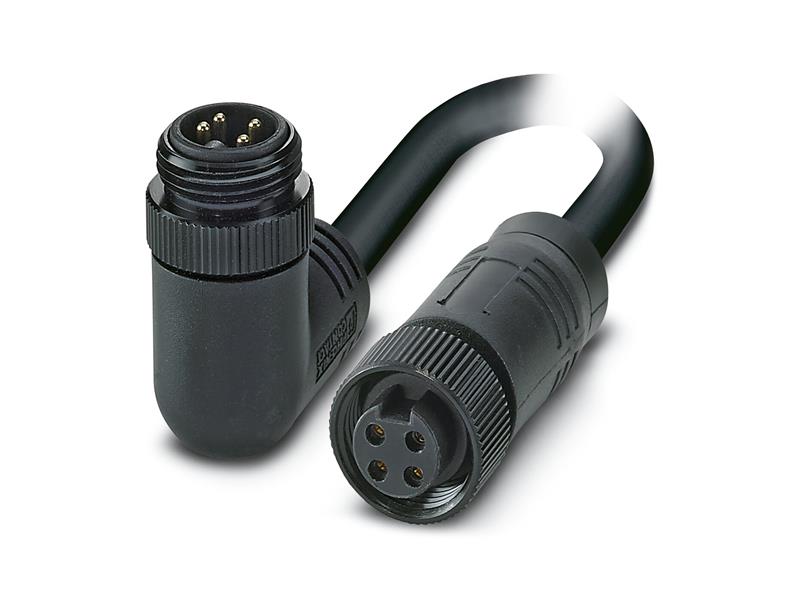 PHOENIX CONTACT SAC-4P-MINMR/ 1,0-U50/MINFS
