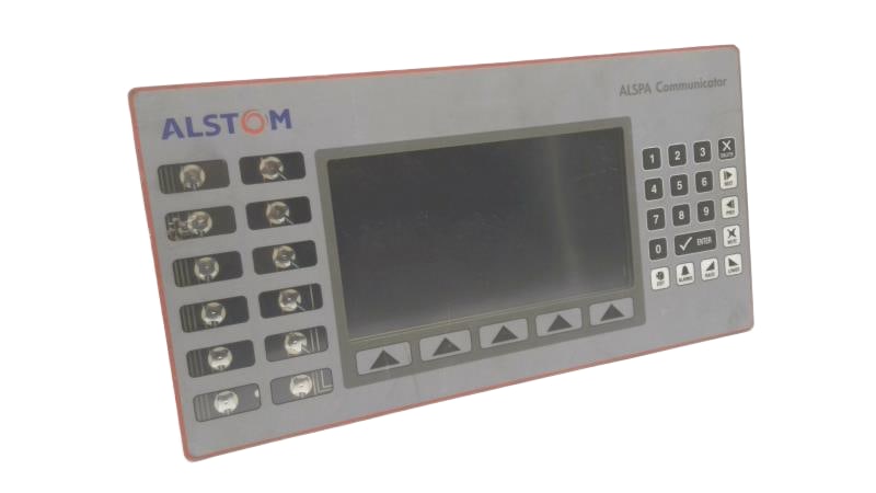 CONVERTEAM P-802-112-C