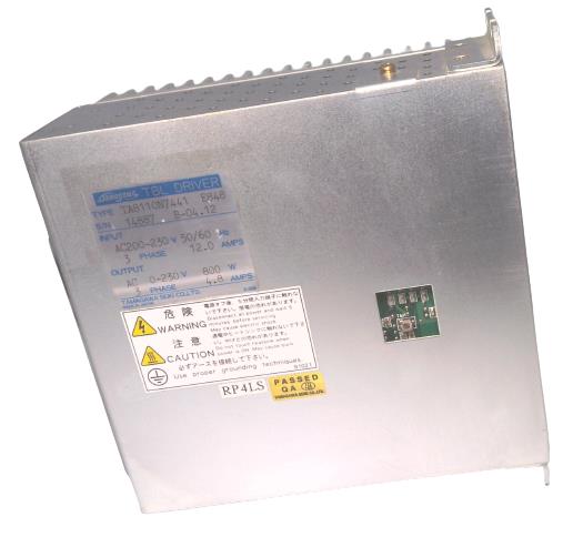 TAMAGAWA TA8110N7441E848