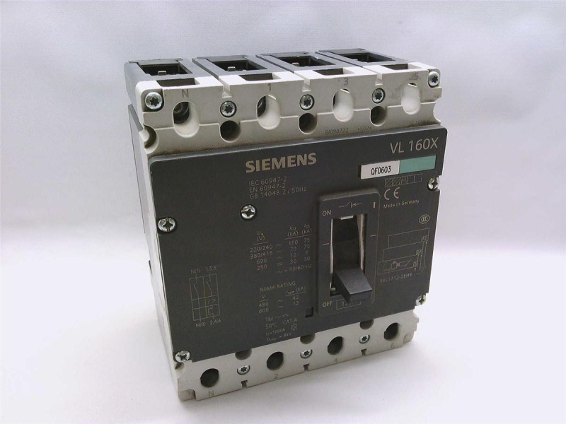 3VL1712-2EH43-0AA0 by SIEMENS