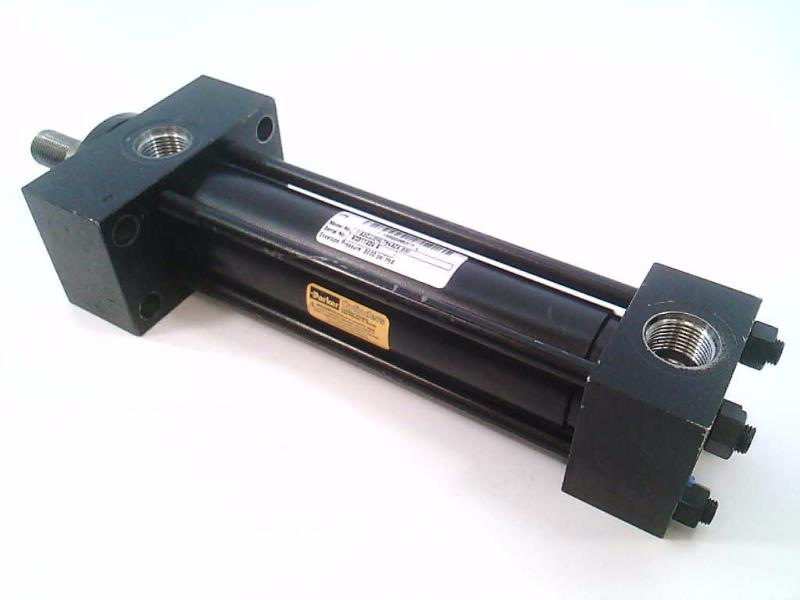 PARKER 1.50CJJ2HLT24AC6.000