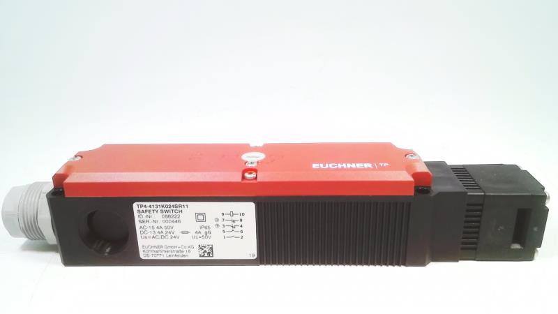 TP4-4131K024SR11 by EUCHNER