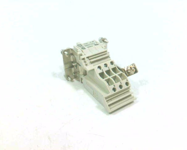 HARTING HAN-E-AV-600V