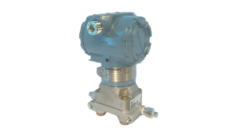 EMERSON 3051CD4A22A2BB4P2Q4