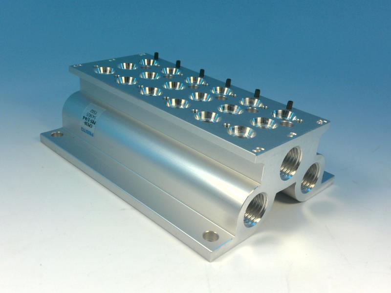 FESTO CPE10-PRS-1/4-6