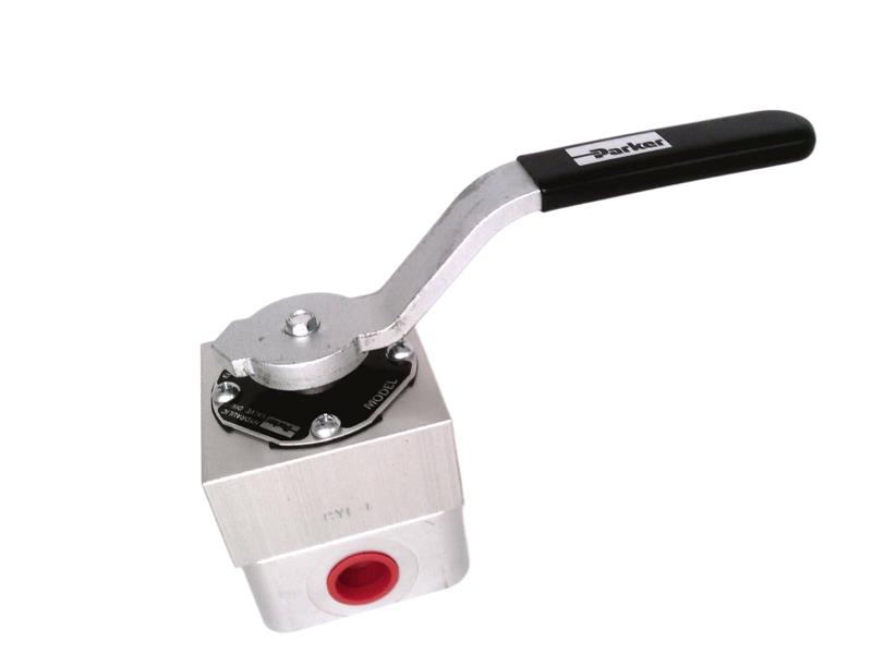 PARKER 8541F-1/2AD2