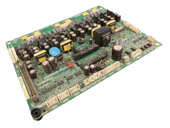 YASKAWA ELECTRIC YPHT31327-2B