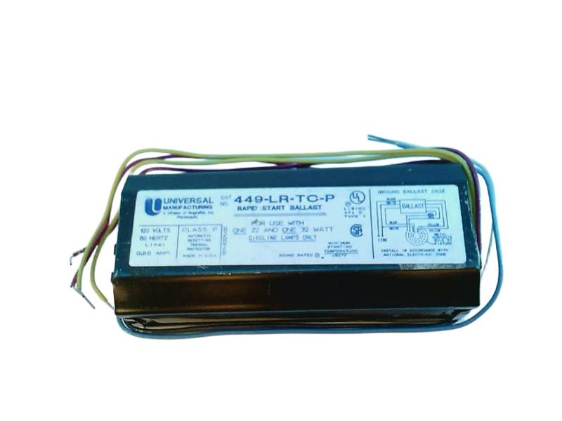 MAGNETEK 449-LR-TC-P