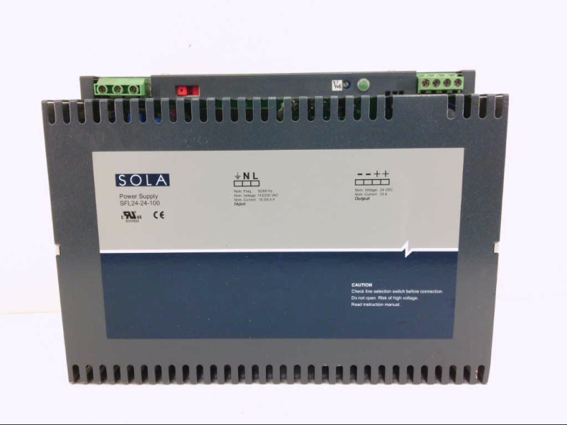 EMERSON SFL-24-24-100