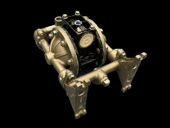 INGERSOLL RAND PE05A-ASS-SST-BOF