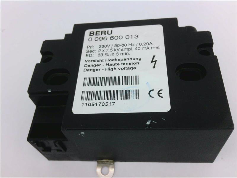 BERU 0096600013