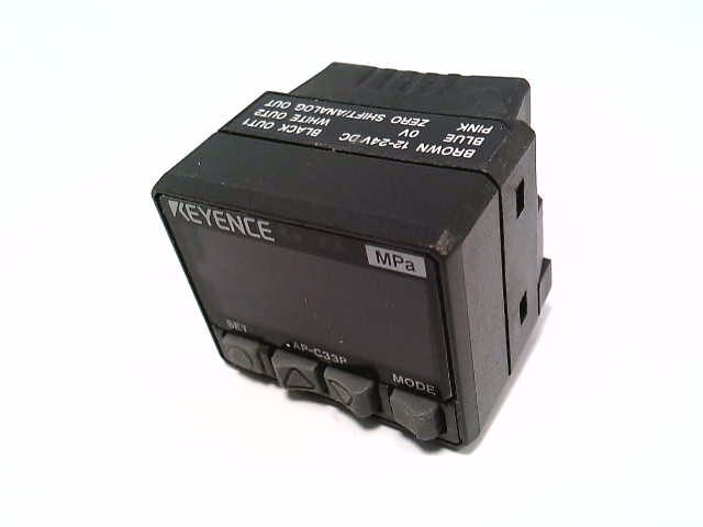 KEYENCE CORP AP-C33P