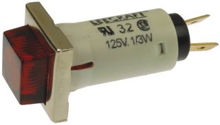 LIGHTING COMPONENTS & DESIGN 32R-2911T