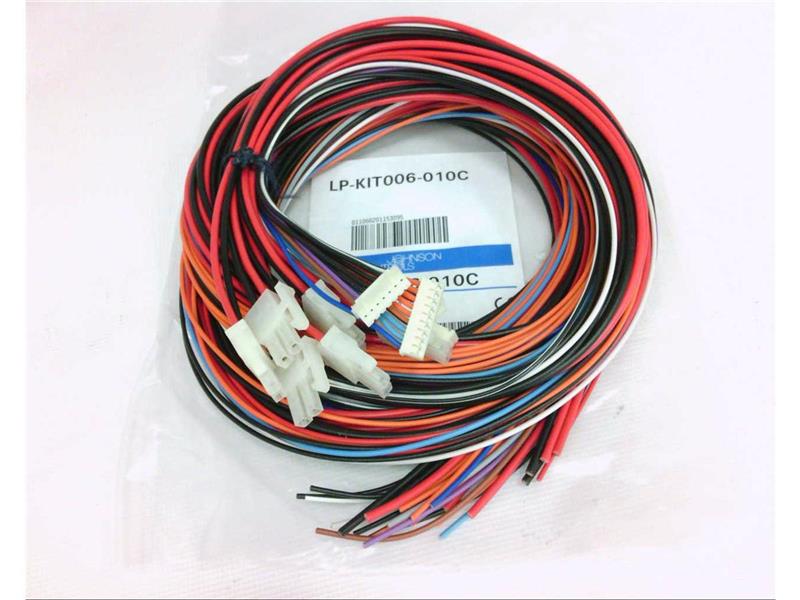 JOHNSON CONTROLS LP-KIT-006-010C