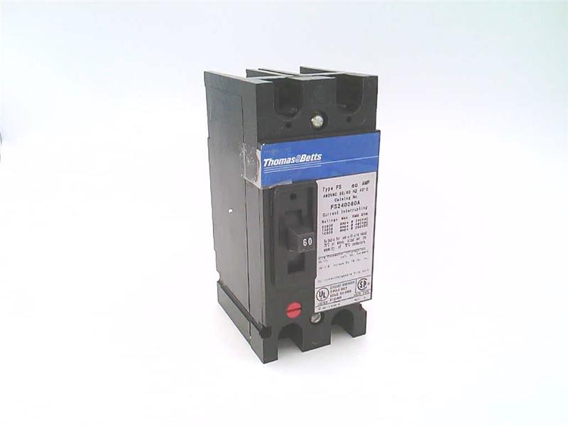 ABB THOMAS & BETTS FS240060A