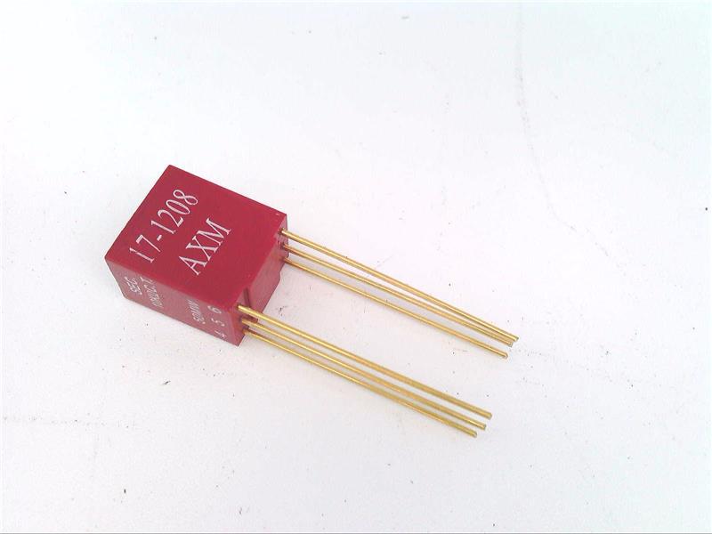 TRIAD MAGNETICS SP-66