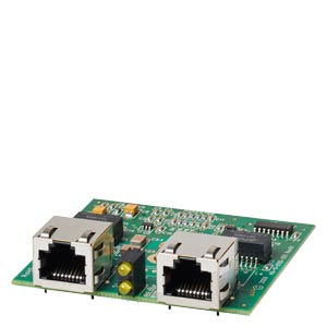 SIEMENS 6GK6000-8TX01-2AA0