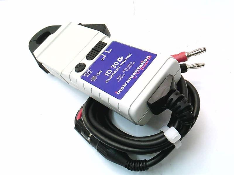 INSTRUMENTATION DIRECT LTD ID-30-20A