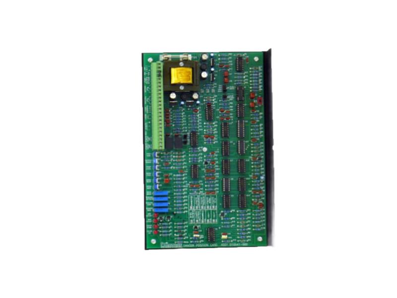CAROTRON D10541-000