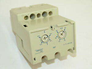 SCHNEIDER ELECTRIC LB1-LC03M07