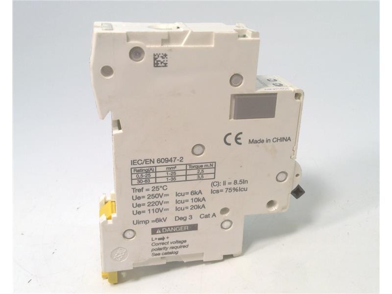 SCHNEIDER ELECTRIC A9N61501