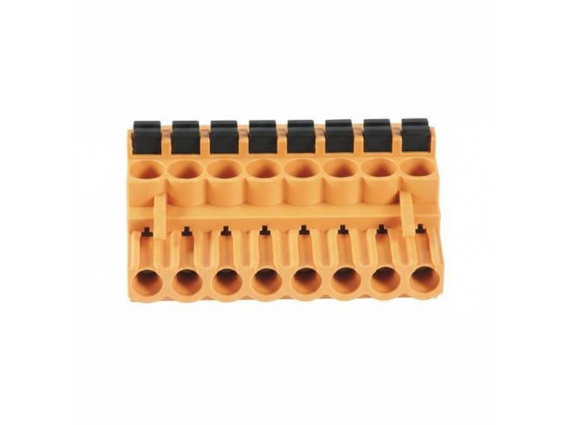 WEIDMULLER 2549360000