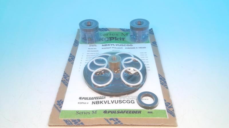 PULSAFEEDER NBKVLVUSCGG