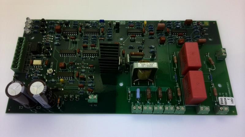 POWEREX 15A10A0001G01