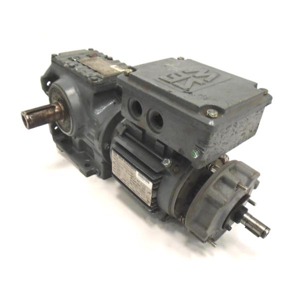 SEW EURODRIVE S57DT71D4BHG05HF