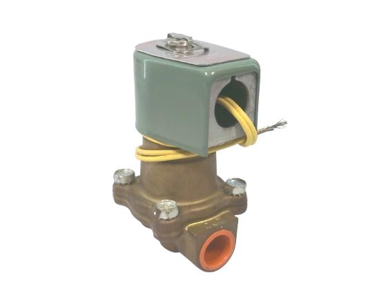 ASCO 8222D2-120/60,110/50D