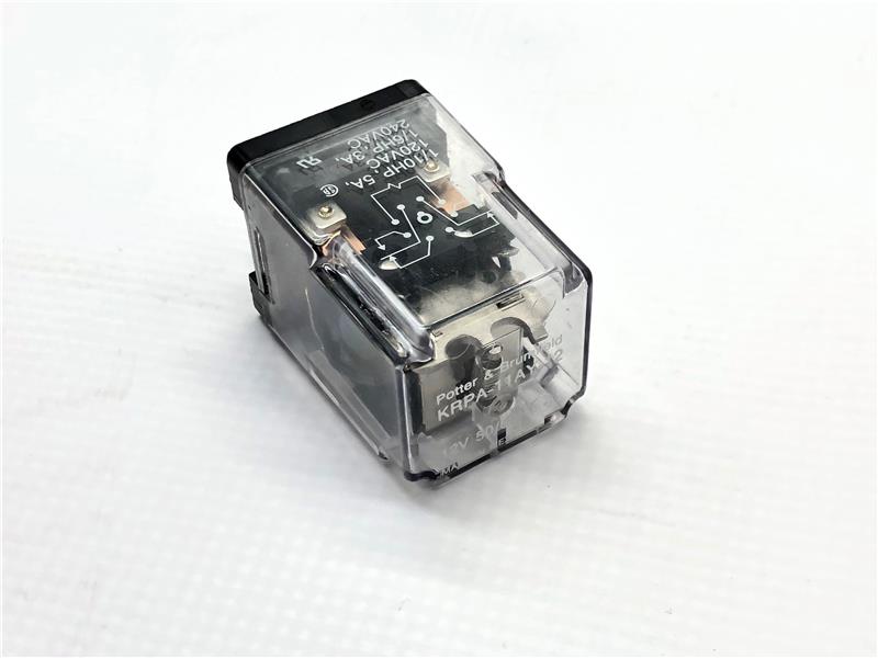 TE CONNECTIVITY KRPA-11AY-12