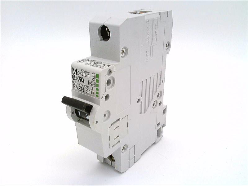 EATON CORPORATION FAZN-B10