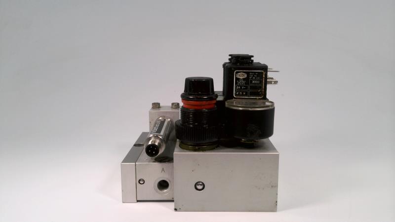 NORGREN 1908008303002400