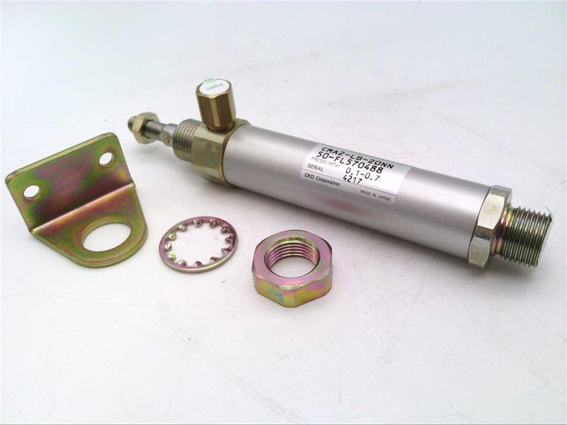 CKD CORP CMA2-LB-20NN 50-FL570488