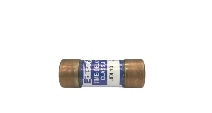 EATON CORPORATION JDL10