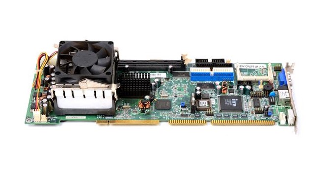 ALLEN BRADLEY 6189V-CPUPFM1