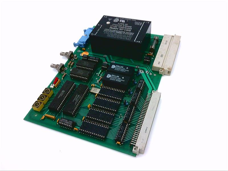 STOCK EQUIPMENT 150183