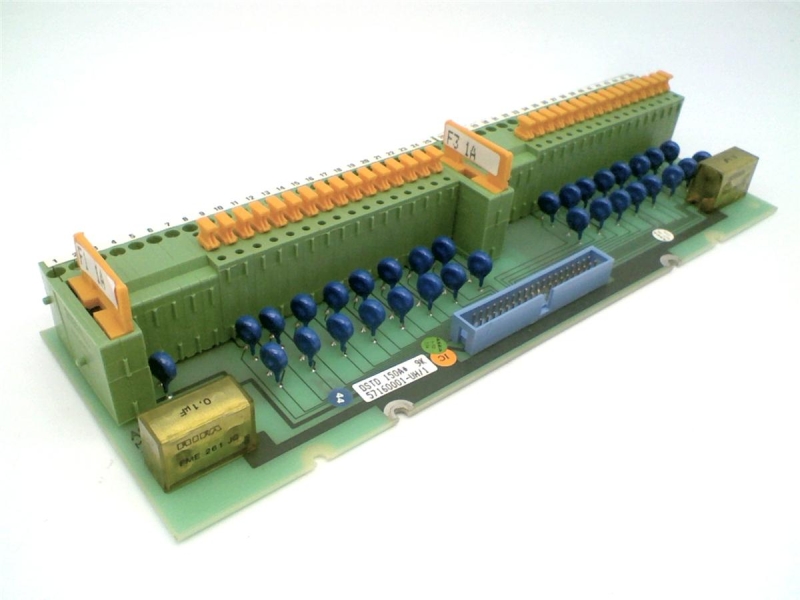 ASEA BROWN BOVERI 2668-184-644